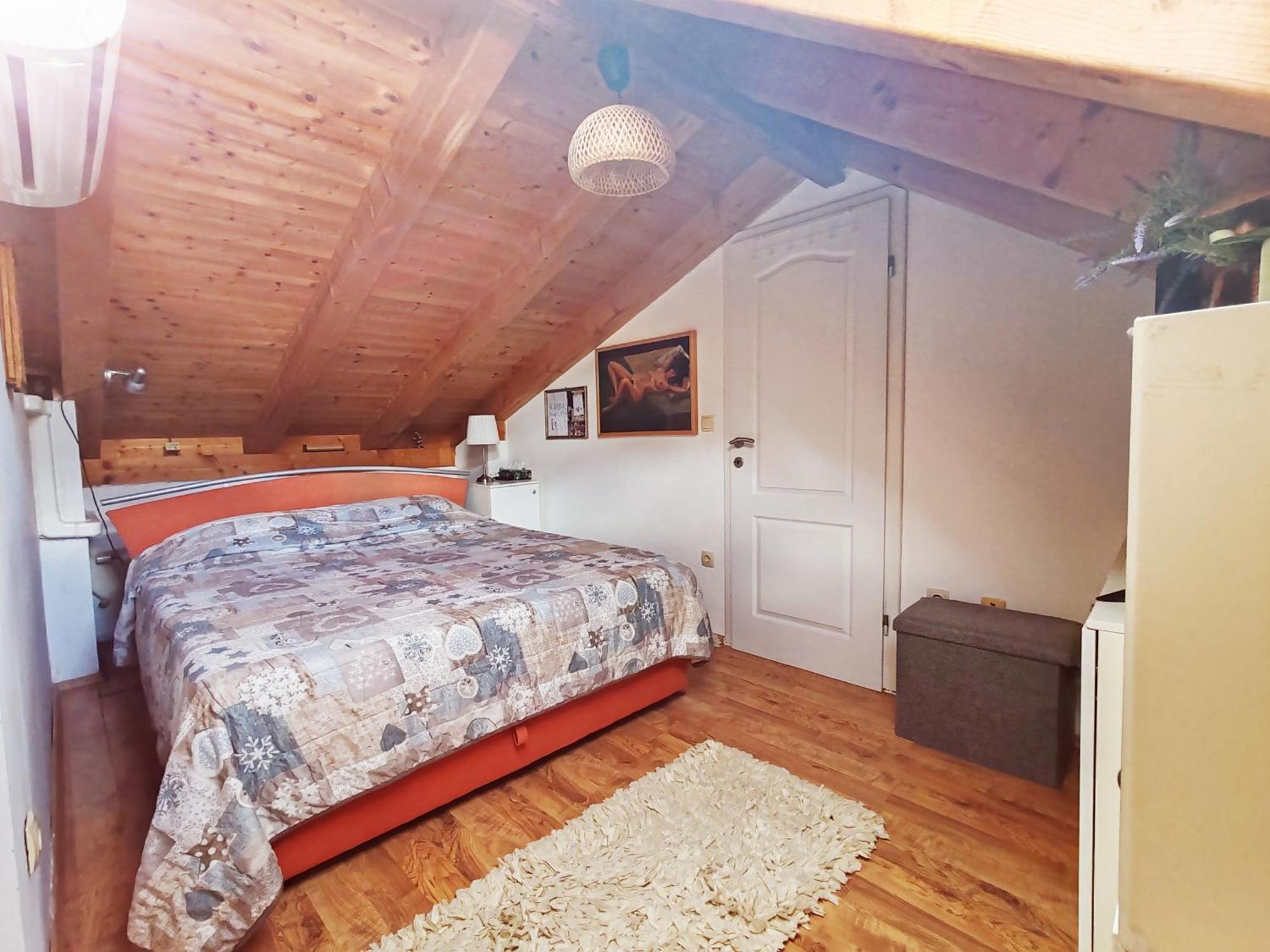 Apartman Hygge Omis Exterior photo