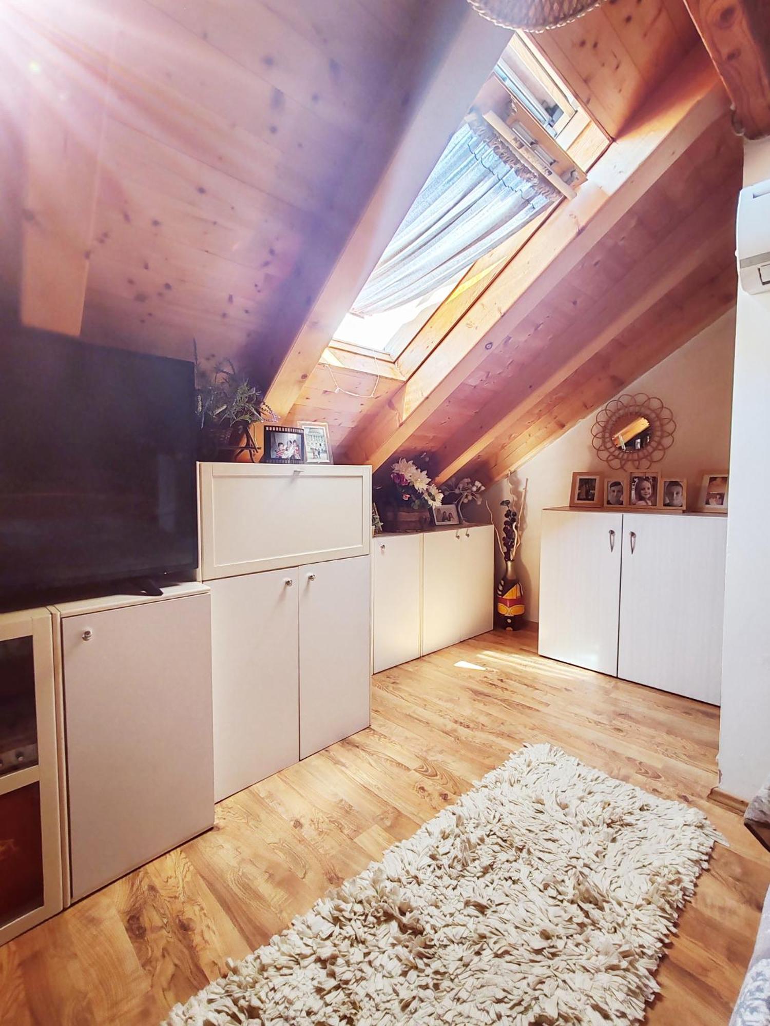 Apartman Hygge Omis Exterior photo